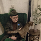 Profilbild für Naomi L