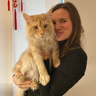 Profilbild für Maria S