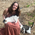 Avatar for Rebecca C