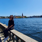 Profilbild für Laura R