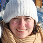 Profilbild für Sabrina M