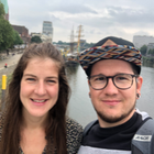 Profilbild für Isabell & Marc M