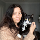 Avatar for Alexandra Z