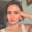 Profilbild für Jasmin W