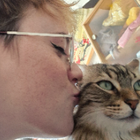 Avatar pour Angèle M