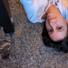 Profilbild für Kristina B