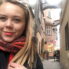 Avatar for Alicja K
