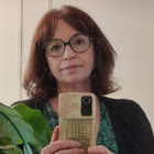 Avatar pour Hélène B