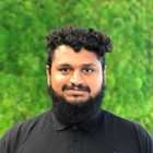 Avatar for Yoga Barrathwaj R