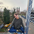 Profilbild für Ida B