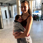 Profielfoto voor Kristina Z