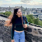 Avatar for Shreya P