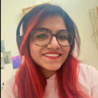 Avatar for Swathi k