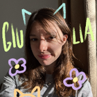 Profilbild für Giulia P