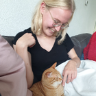 Profielfoto voor Inez V