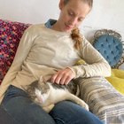 Profilbild für Alexandra L