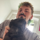 Profilbild für Finn-Maarten K