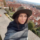 Profilbild für Vanessa V