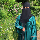 Avatar for Mahwash j