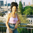 Profielfoto voor Ashley I