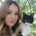 Profilbild für Ksenia P