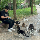 Avatar for Chon (Leo) W