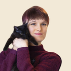 Avatar pour Amélie M