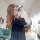 Profilbild für Arianna B