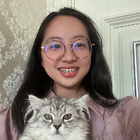 Avatar for Chengxin(Olivia) J