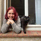 Profilbild für Yuliia Z
