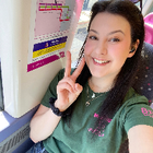 Avatar for Rebecca S