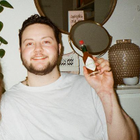Profilbild für Nathan E