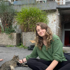 Profilbild für Irina I