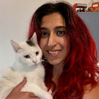 Profilbild für Hadeera M