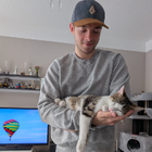 Profilbild für Marco B