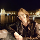 Profilbild für Isabella M