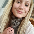 Profilbild für Virginia B