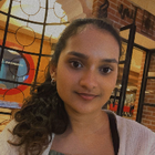 Avatar for Mehnaz A
