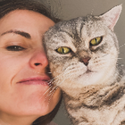 Profielfoto voor Angelica V