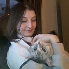 Profilbild für Kristina K