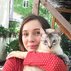 Profilbild für Sabine R