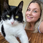 Profilbild für Natalie F