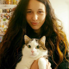Avatar for Nikita Tamara L