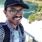Profilbild für Narendra Kumar S