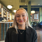 Avatar for Samantha D