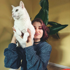 Profilbild für Skaiste (Sky) G