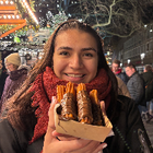 Profilbild für Hayde G