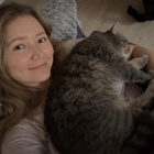 Profilbild für Kristina C