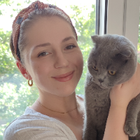 Profilbild für Kathrin M