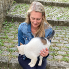 Profilbild für Jennifer W